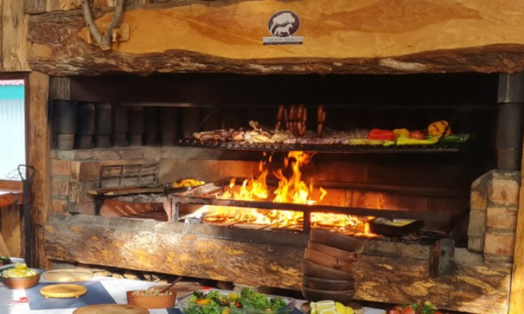 Magellanic BBQ 